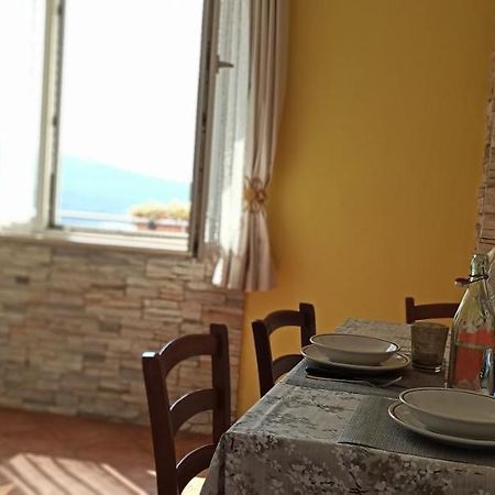 Garda View Guest House Tenno Bagian luar foto