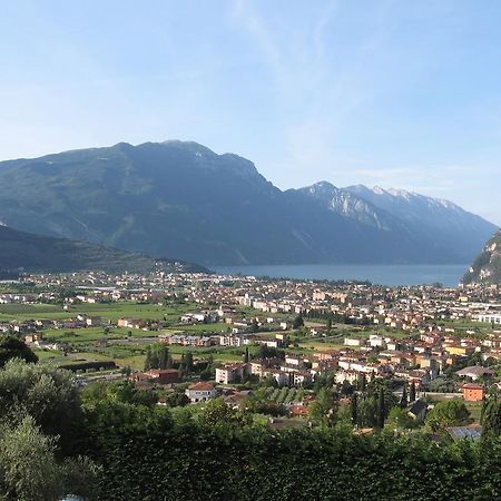Garda View Guest House Tenno Bagian luar foto