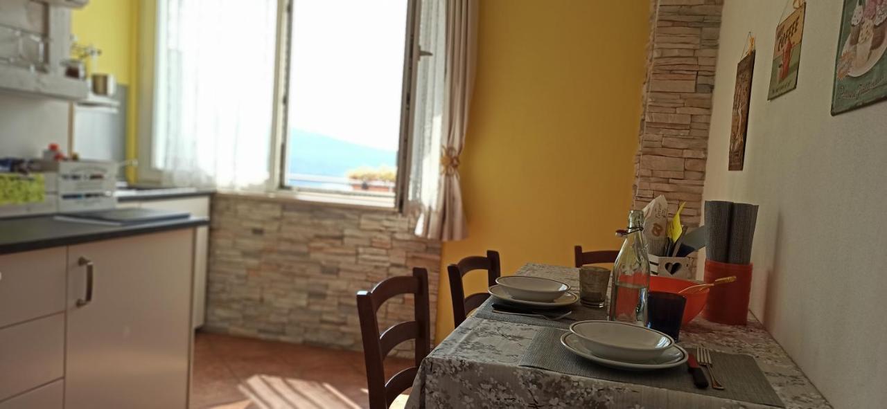 Garda View Guest House Tenno Bagian luar foto