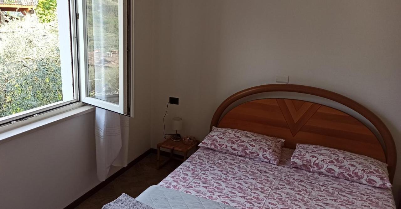 Garda View Guest House Tenno Bagian luar foto