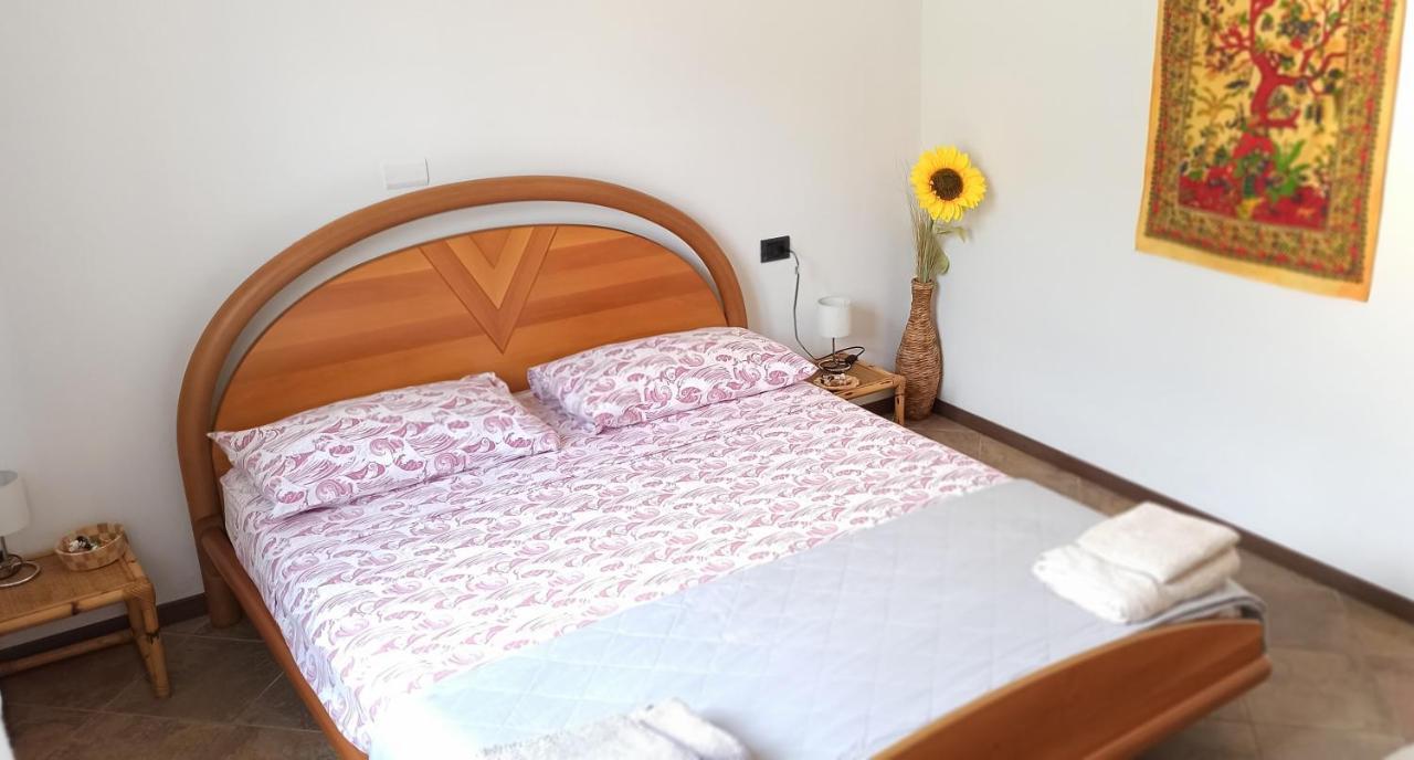 Garda View Guest House Tenno Bagian luar foto